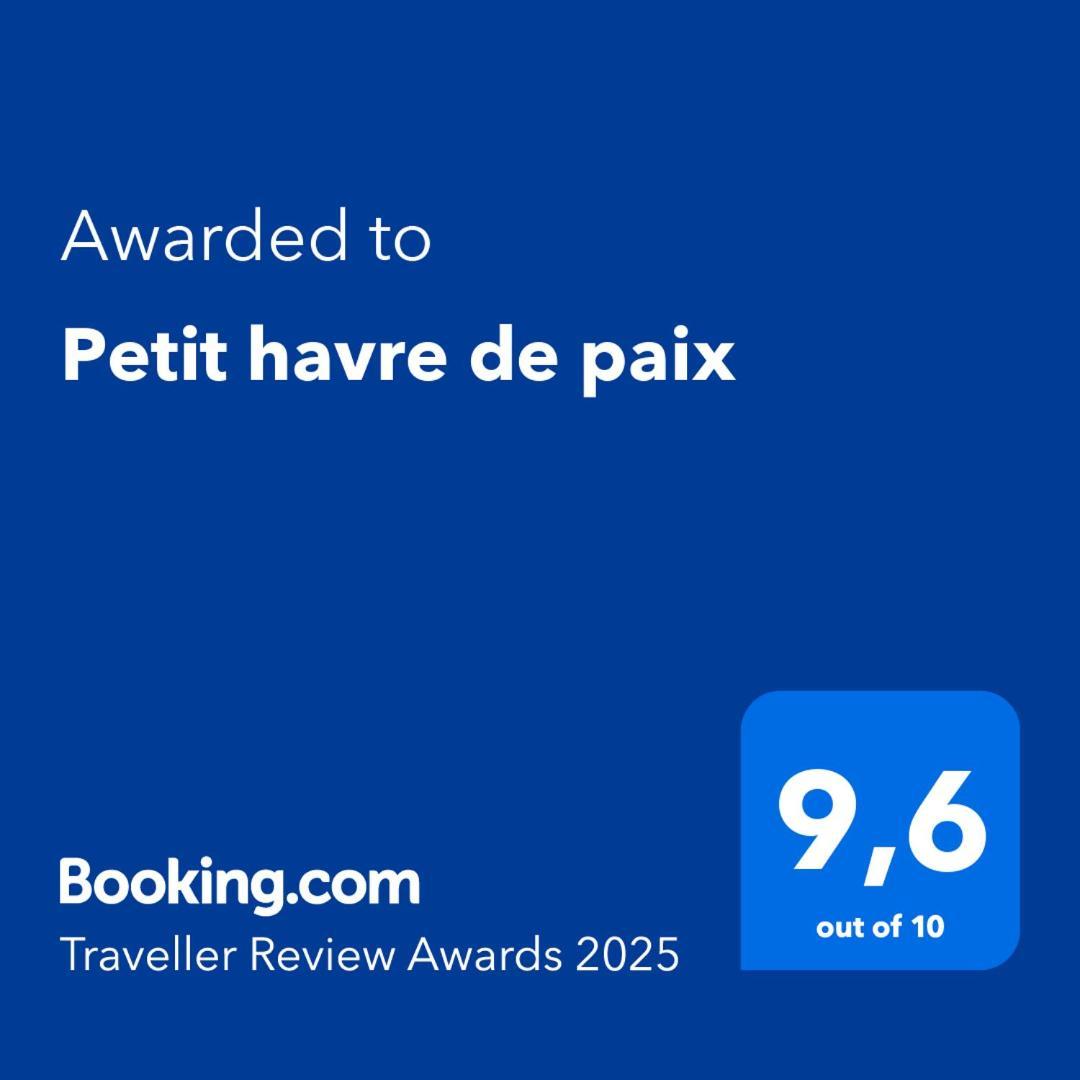 Petit Havre De Paix - Piscine Et Plage A Pied Le Gosier (Grande-Terre) Exterior foto